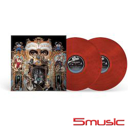 危險之旅 (2021紅黑雙彩膠2LP)