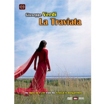 威爾第-茶花女2008年聖瑪格莉特音樂節