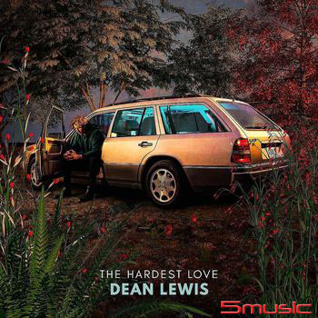 艱辛的愛(德國進口)