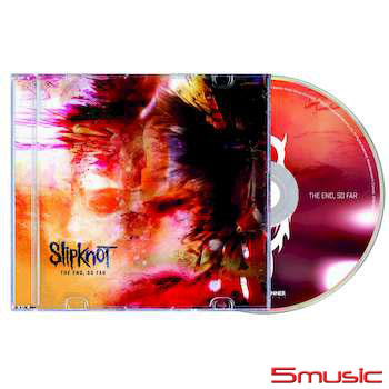 終結悲慟 (進口CD)