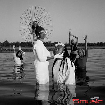 即興七章【Blue Note當代薩克斯風旗手】