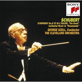 舒伯特:第九號交響曲