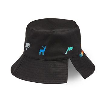 五月天 諾亞方舟 動物漁夫帽