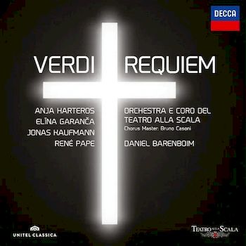 威爾第：安魂曲