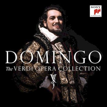 威爾第歌劇大合輯(15CD)