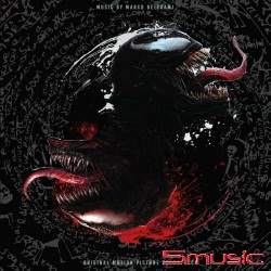 猛毒2: 血蜘蛛 LP (紅膠) 180G-電影原聲帶