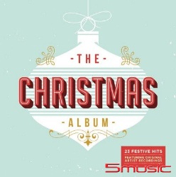 The Christmas Album 2LP
