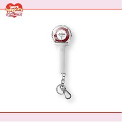 CHOCOLATE FACTORY-迷你手燈鑰匙圈(韓國進口)