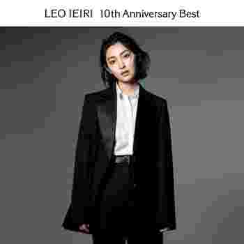 10th Anniversary Best 初回盤(2CD)