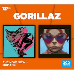 及時行樂＋超能人類 (2CD)