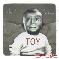 Toy:Box (NEW 6 x 10  VINYL BOXSET)