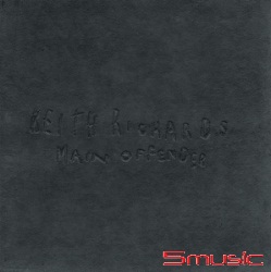 Main Offender 180g 3LP, 2CD & Book