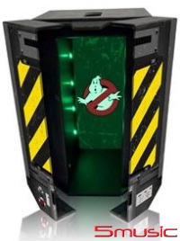 魔鬼剋星UHD+BD 八碟行家典藏版