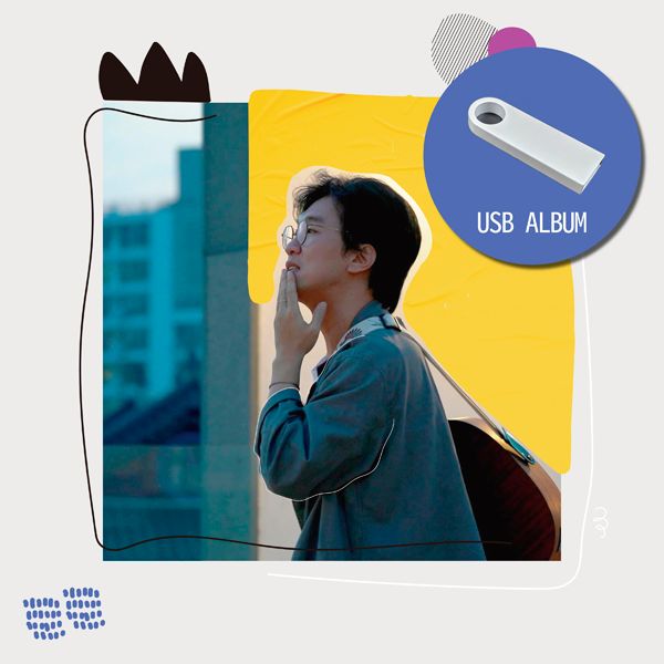 「Bak Chang Geun BEST 20」(韓國進口USB版)