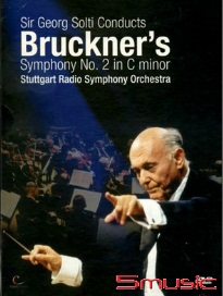 第二號交響曲C小調