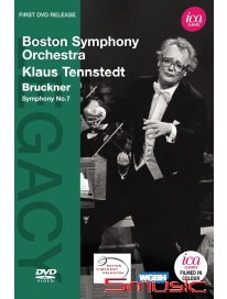 布魯克納:第7號交響曲