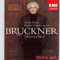 布魯克納:第四號交響曲「浪漫」