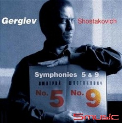 蕭士塔高維契:第5.9號交響曲
