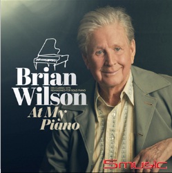 海灘男孩六十週年暢銷金曲 --- 鋼琴獨奏版