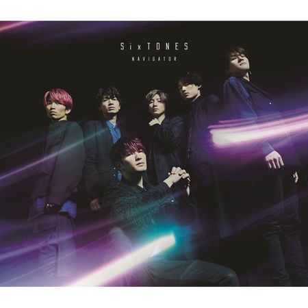 NAVIGATOR(台壓普通盤)