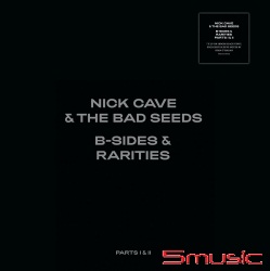 B-Sides & Rarities: Part I & II [Deluxe 7LP Box Se