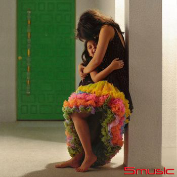 甜蜜家族 (豪華大尺寸封面版-進口豪華版)