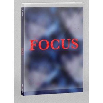 迷你專輯「FOCUS」(韓國進口B版)