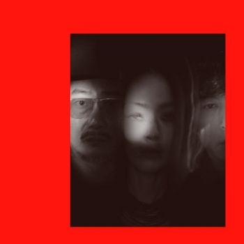 第十一張專輯「ETERNAL LOVE」(韓國進口版)