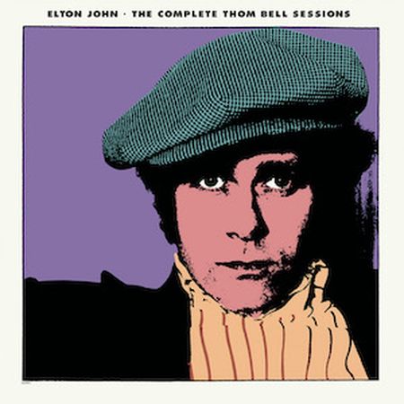 The Complete Thom Bell Sessions Purple Vinyl RSD