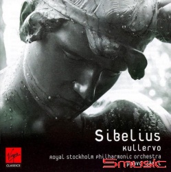 西貝流士:庫列弗(維京當代35)