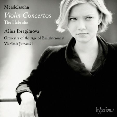 孟德爾頌：小提琴協奏曲