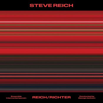 史帝夫萊許: 萊許和李希特