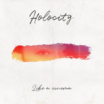 單曲「Like A cinema」(韓國進口版)