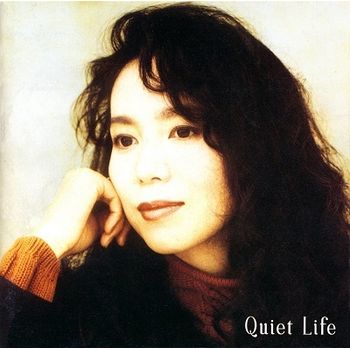 Quiet Life (30週年紀念版)(日本進口盤)