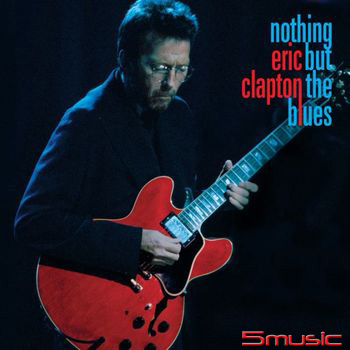 惟有藍調 (進口版)