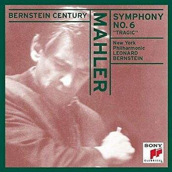 馬勒:第六號(悲劇)交響曲