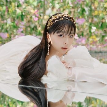 Cherish 通常盤 環球官方進口