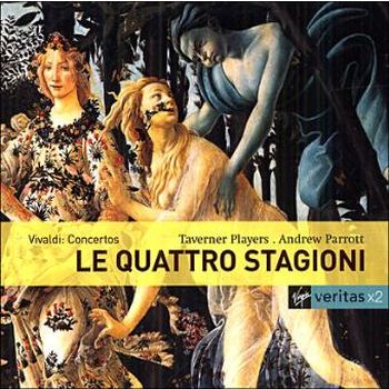 小提琴協奏曲四季等
