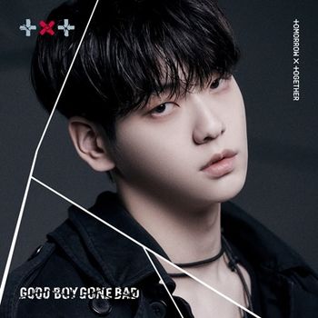 GOOD BOY GONE BAD(日本進口個人通常盤-SOOBIN)