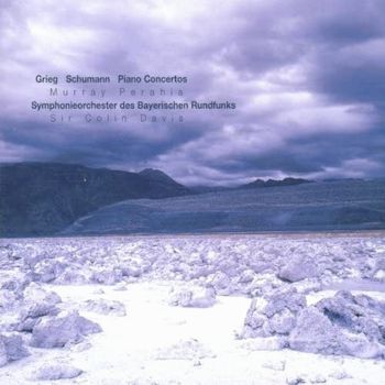 葛利格＆舒曼:鋼琴協奏曲(music4u:25)