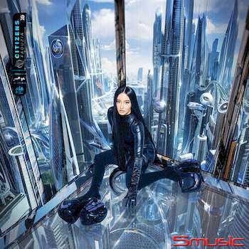 全民情人 (進口)