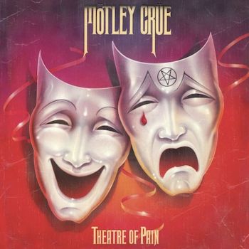 Theatre of Pain (LP)