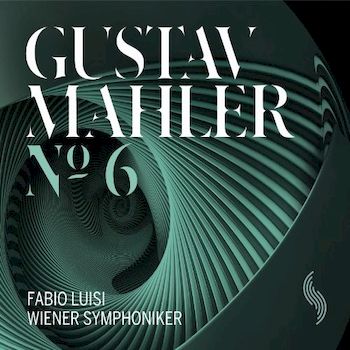 馬勒：第六號交響曲「悲劇」(2CD)
