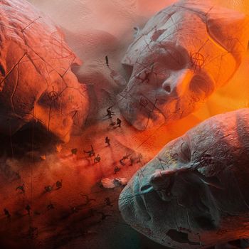 Will Of The People(限量彩膠)