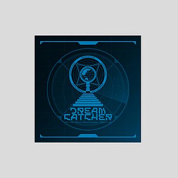 (E版)第七張迷你專輯「Apocalypse : Follow us」(韓國進口版)