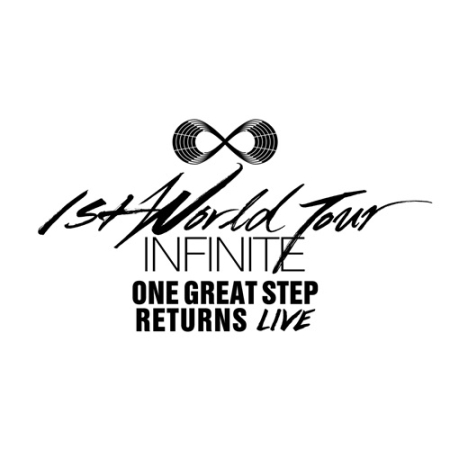One Great Step Returns Live(韓國進口版)