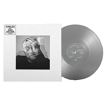 生生不息 (銀色彩膠)