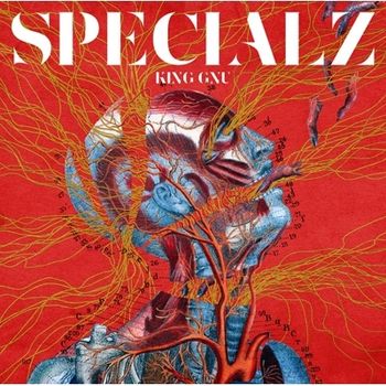 SPECIALZ(索尼進口通常盤)