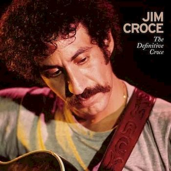 The Definitive Croce 3CD