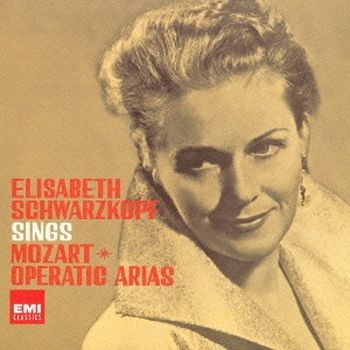 歌劇中女高音的詠嘆調精選